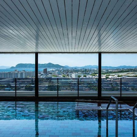 Takuboku Tei Hotell Hakodate Exteriör bild