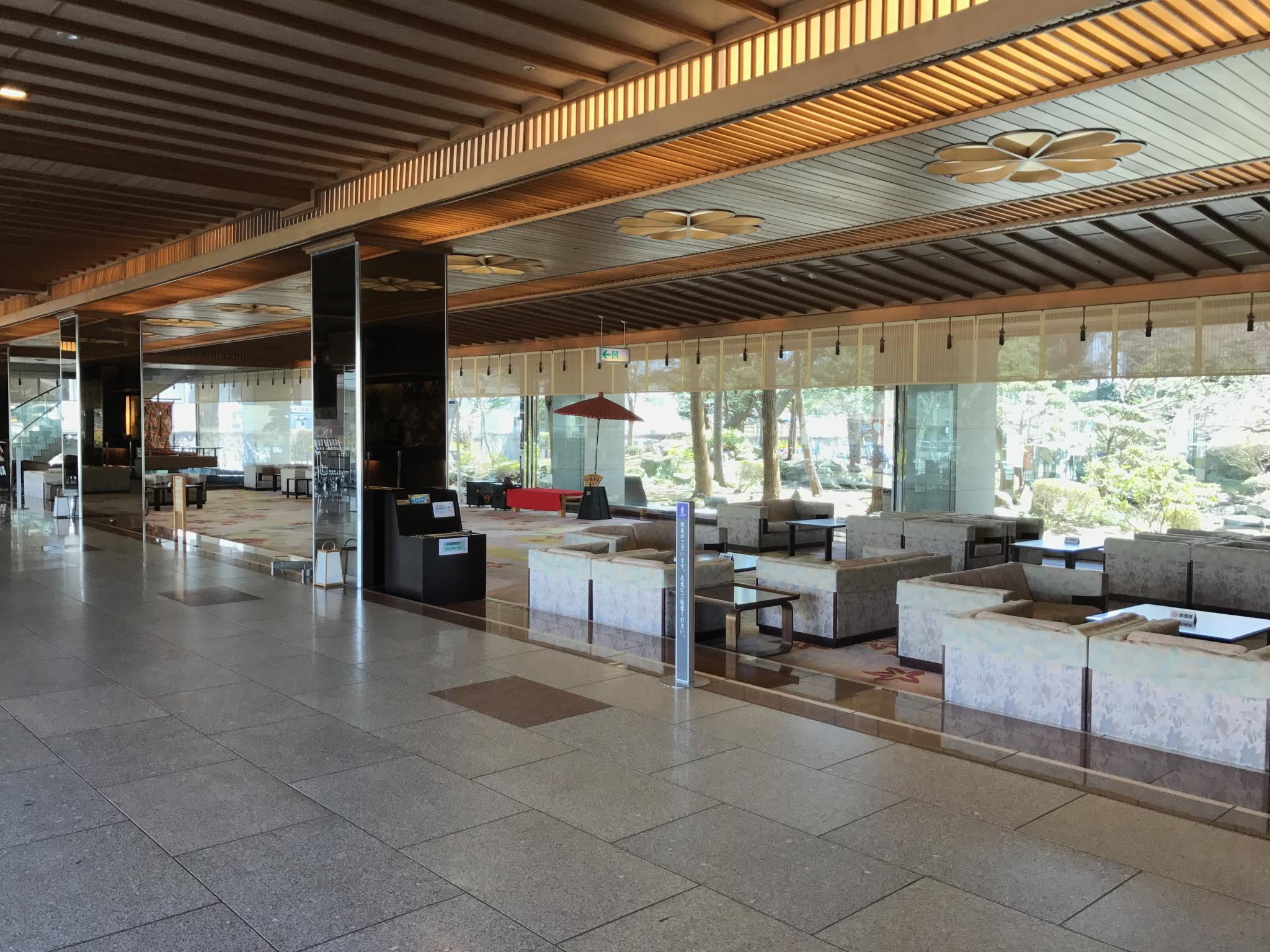 Takuboku Tei Hotell Hakodate Exteriör bild
