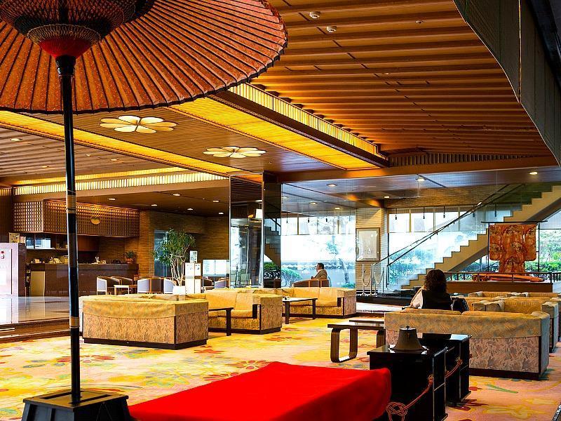 Takuboku Tei Hotell Hakodate Exteriör bild
