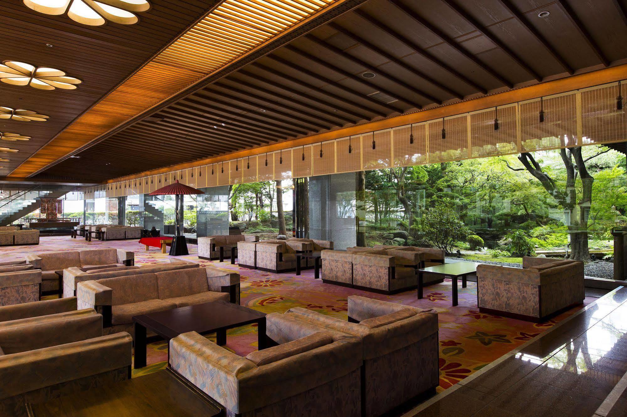 Takuboku Tei Hotell Hakodate Exteriör bild